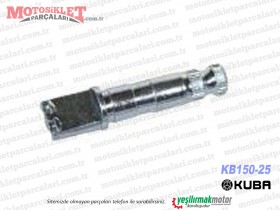 Kuba KB150-25 Chopper Arka Fren Kamı