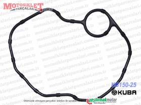 Kuba KB150-25 Chopper Külbütör Kapak Contası
