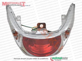 Kuba Rocca 100 Stop Komple (SPT)