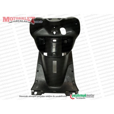 Kuba Rocca 100 Torpido (SPT)