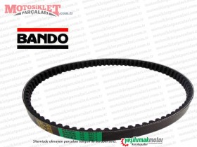 Kuba Rocca 100 Triger Kayışı - BANDO (SPC)
