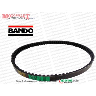 Kuba Rocca 100 Triger Kayışı - BANDO (SPC)
