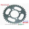 Kuba SJ100-16D Cub Arka Zincir Dişlisi