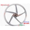 Kuba SJ100-16D Cub Ön Çelik Jant - MUADİL DİSK MODEL