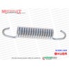 Kuba SJ100-16D Cub Orta Sehpa Yayı