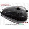 Lifan LF250-4 Chopper Benzin Deposu, Yakıt Tankı - ASTARLI