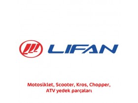 Lifan Yedek Parçaları