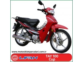 Lifan Tay 100 Cup