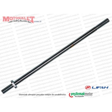 Lifan Tay 100 Cup Arka Salıncak Mili