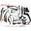 Lifan Tay 100 Cup Komple Kaporta Grenaj Seti - Gri 