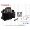 Lifan Tay 100 Cup Silindir, Piston, Sekman Seti - MUADİL 3 subaplı için