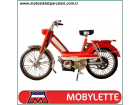 Mobylette (Mobilet) Yedek Parçaları