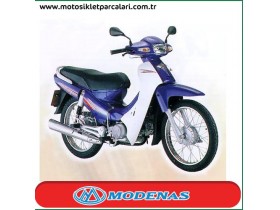 Modenas Yedek Parçaları