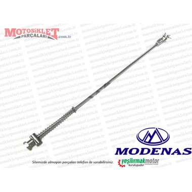 Modenas Kriss Arka Fren Çubuğu