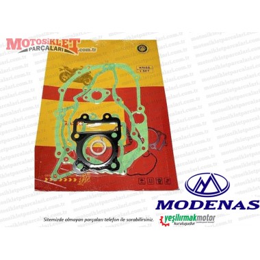 Modenas Kriss Conta Takımı