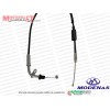 Modenas Kriss Gaz Teli