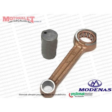 Modenas Kriss Krank Kolu