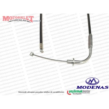 Modenas Kriss Jikle Teli