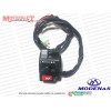 Modenas Kriss Kumanda Paneli Sol
