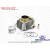 Modenas Kriss Silindir Piston Segman Seti