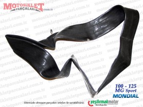 Mondial 100 MG, 125 MG Sport İç Lastik Şambreli