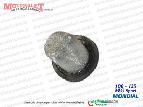 Mondial 100 MG, 125 MG Sport Şanzıman Alt Yağ Filtresi