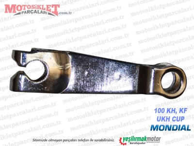 Mondial 100 UKH, KH, KF Cub Arka Fren Çatalı