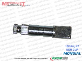 Mondial 100 UKH, KH, KF Cub Arka Fren Kamı