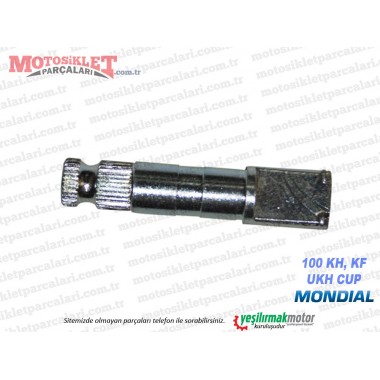 Mondial 100 UKH, KH, KF Cub Arka Fren Kamı