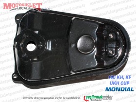 Mondial 100 UKH, KH, KF Cub Benzin Deposu, Yakıt Tankı