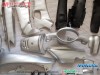 Mondial 100 UKH, KH, KF Cub Komple Kaporta Grenaj Seti - Gri 