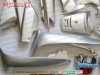 Mondial 100 UKH, KH, KF Cub Komple Kaporta Grenaj Seti - Gri 