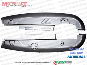 Mondial 100 UKH, KH, KF Cub Zincir Muhafaza Sacı Takımı