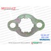 Mondial 100 UKH, KH, KF Cub Zincir Ön Dişlisi Pulu