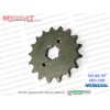 Mondial 100 UKH, KH, KF Cub Zincir Ön Dişlisi