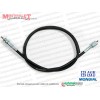 Mondial 125 AGK, 125 UAG Devir Teli
