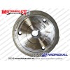 Mondial 125 KT, 125 UKT Rotor