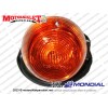 Mondial 125 KT, 125 UKT Sinyali MUADİL