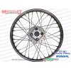 Mondial 125 MG Classic, Deluxe Arka Teker Tel Jant