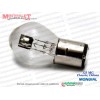 Mondial 125 MG Classic, Deluxe Far Ampülü, Büyük (35/35W)