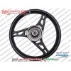 Mondial 125 MH Drift Arka Çelik Jant