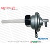 Mondial 125 MT Benzin Otomatiği