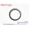 Mondial 125 MT Egsoz Contası