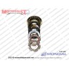 Mondial 125 MT Furş Takımı, Direksiyon Rulman Takımı