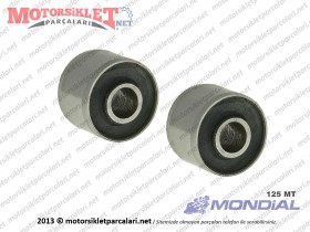 Mondial 125 MT Motor Destek Takozu - Takım