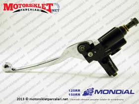 Mondial 125, 150 RR Arka Fren Üst Merkez