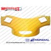 Mondial 125, 150 RR Direksiyon (Gidon) Muhafazası - KARIŞIK RENK