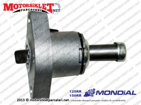 Mondial 125, 150 RR Eksantrik Zincir Ayar Kolu