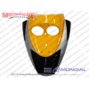 Mondial 125, 150 RR Far Muhafazası - KARIŞIK RENK DEFOLUDUR