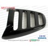 Mondial 150 HS Arka Çanta Demiri Plastiği, 